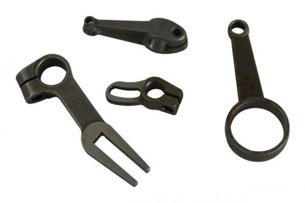 machining parts