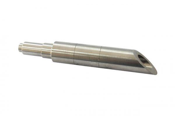 machining parts