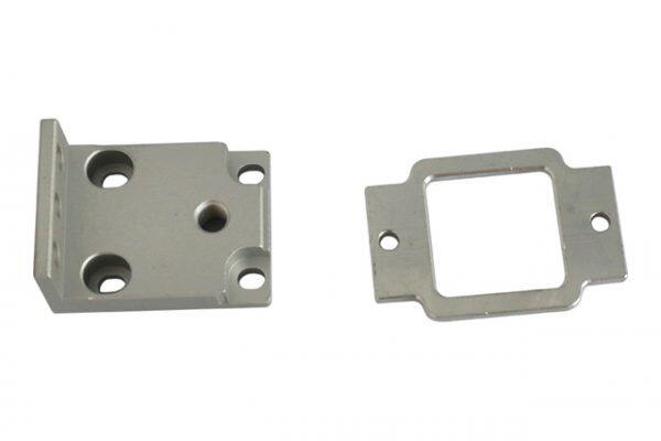 machining parts