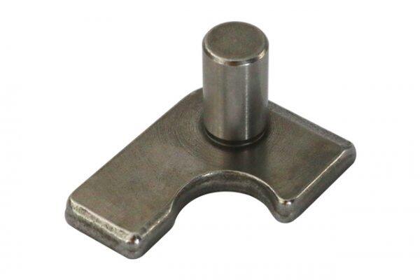 machining parts
