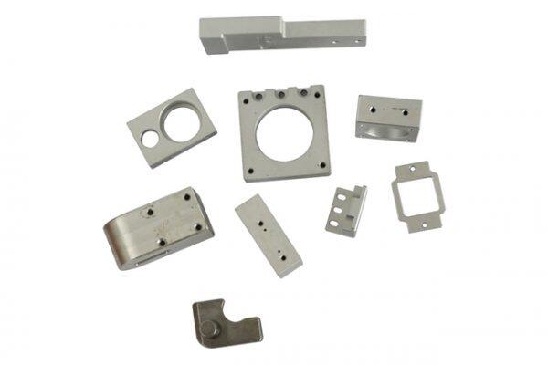 machining parts