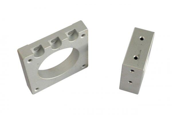 machining parts