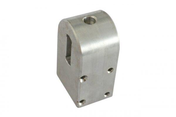 machining parts