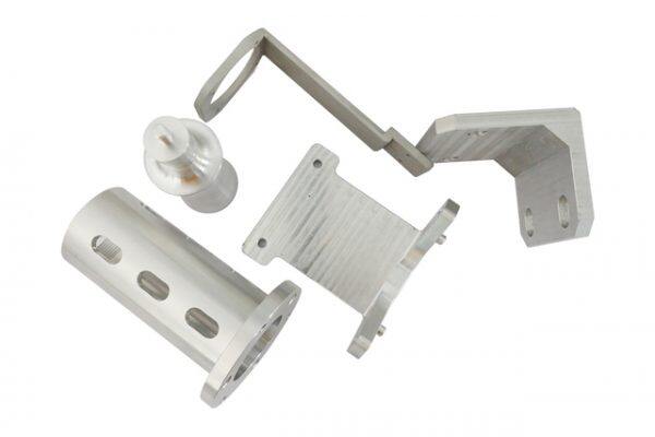 machining parts