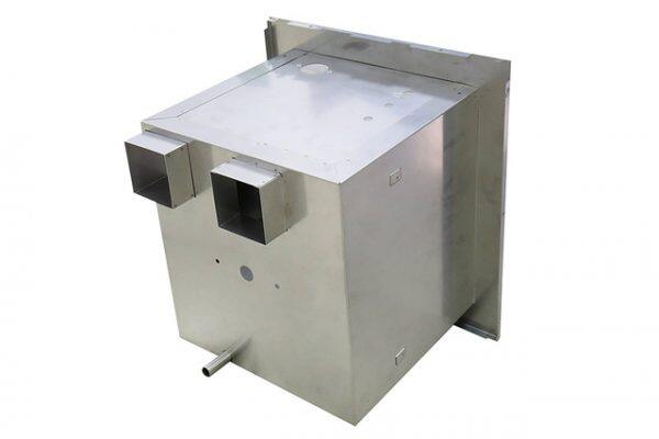 sheet metal parts