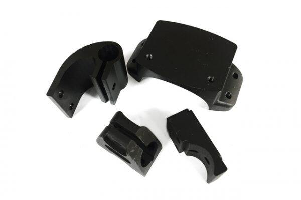 extrusion machine parts