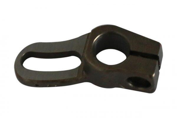 machining parts