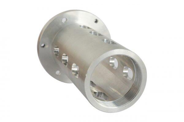 machining parts