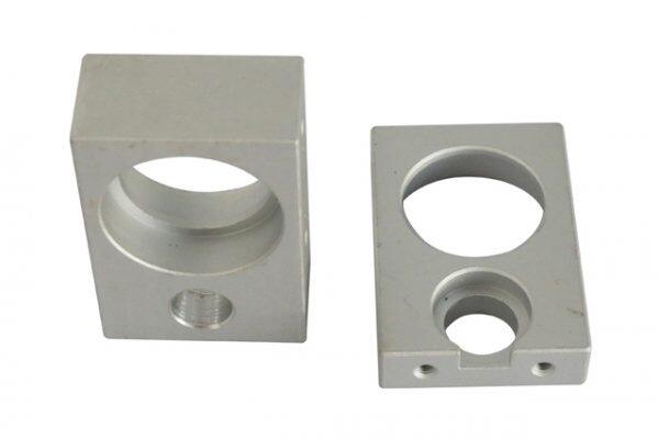 machining parts