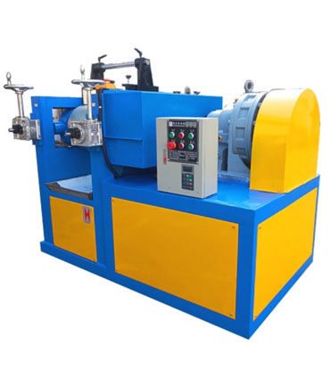 Silicone plastica due laminatoio macchina spkl 010