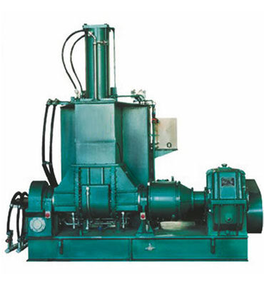 ゴム分散混練機110l spml 031