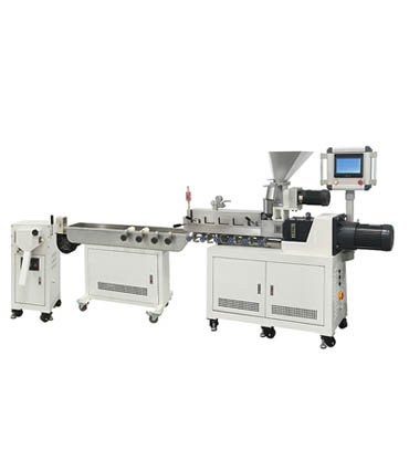 plc制御プラスチックpvc造粒機smep 208