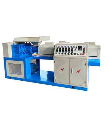 二重セリュープラスチック顆粒押出機smp205