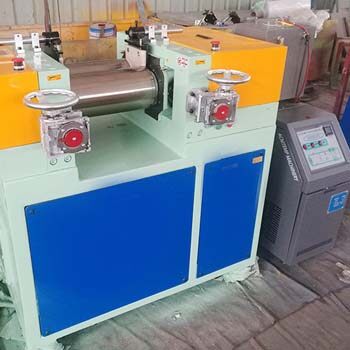 pvc用実験室混合機
