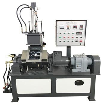 大学研究用研究所混練機
