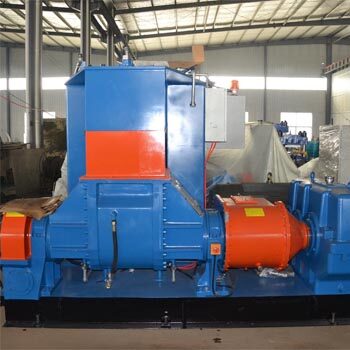 industrial kneader for polymer,rubber,adhesives & sealants