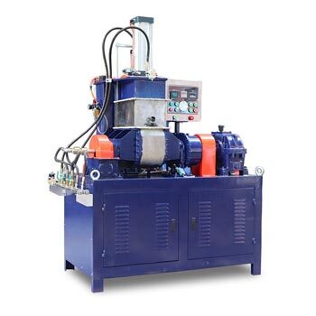 学術研究用ラボスケール混練機