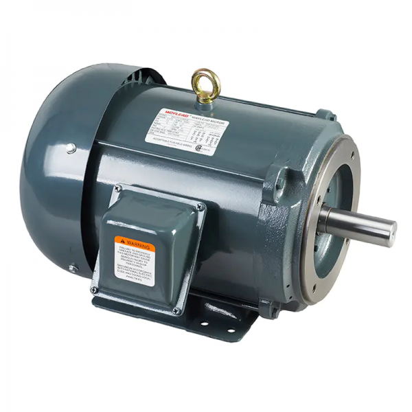 three phase totally enclosed high efficiency motor