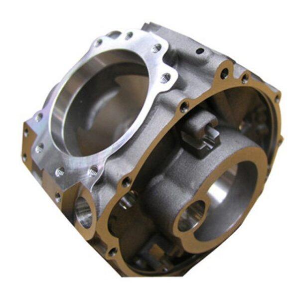 aluminum die casting