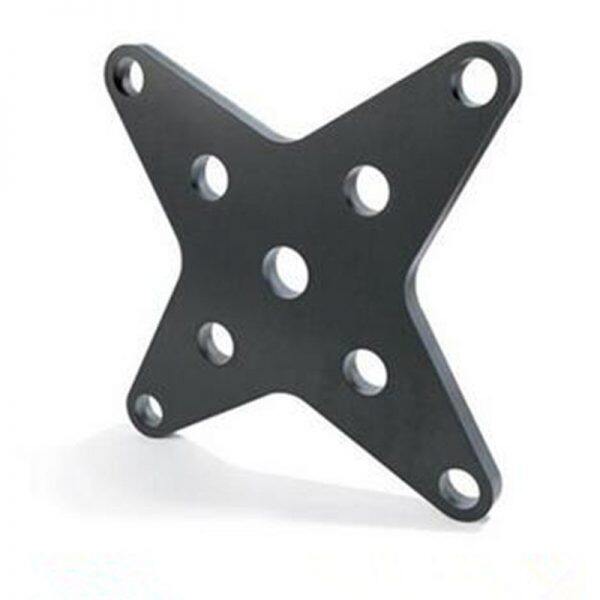 laser cutting sheet metal fabrication