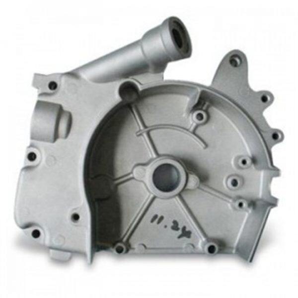 aluminum casting part
