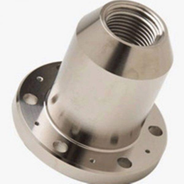 machining parts