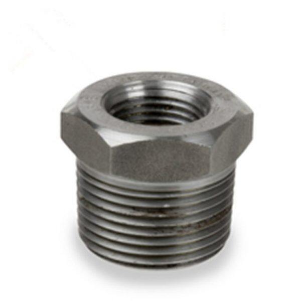 forged carbon steel hex bushing