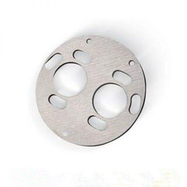 laser cutting sheet metal fabrication
