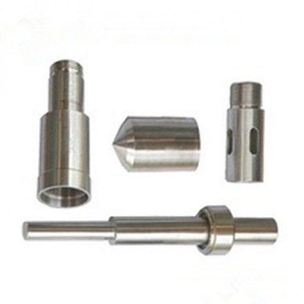 carbon steel forged shaft