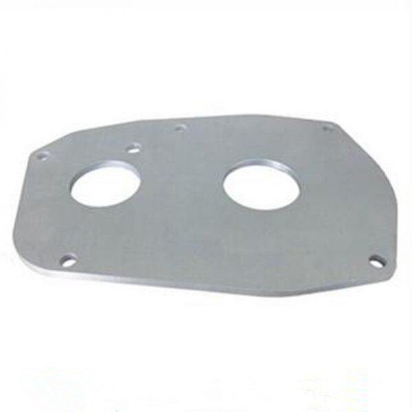 laser cutting sheet metal fabrication
