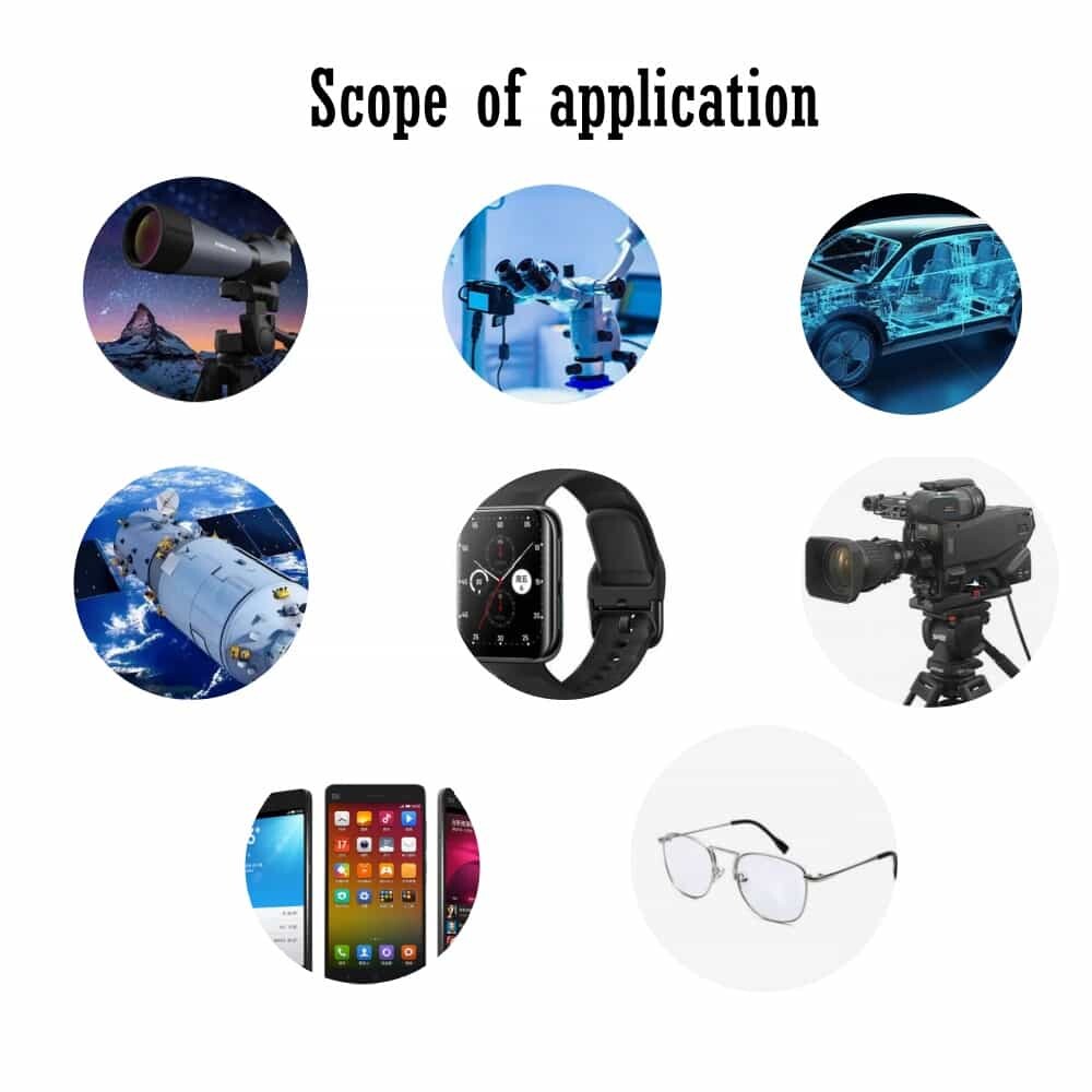 industry overview