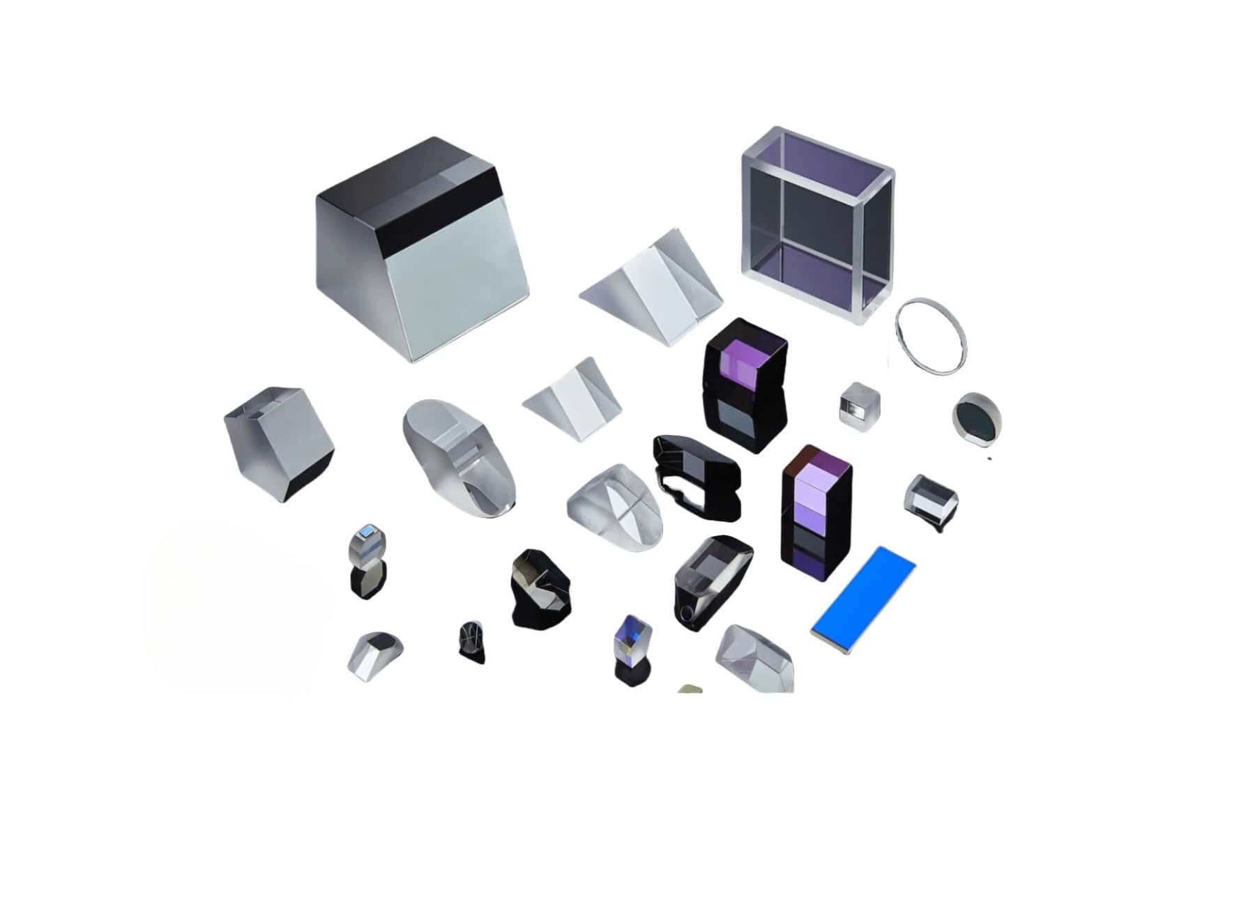 optical lenses