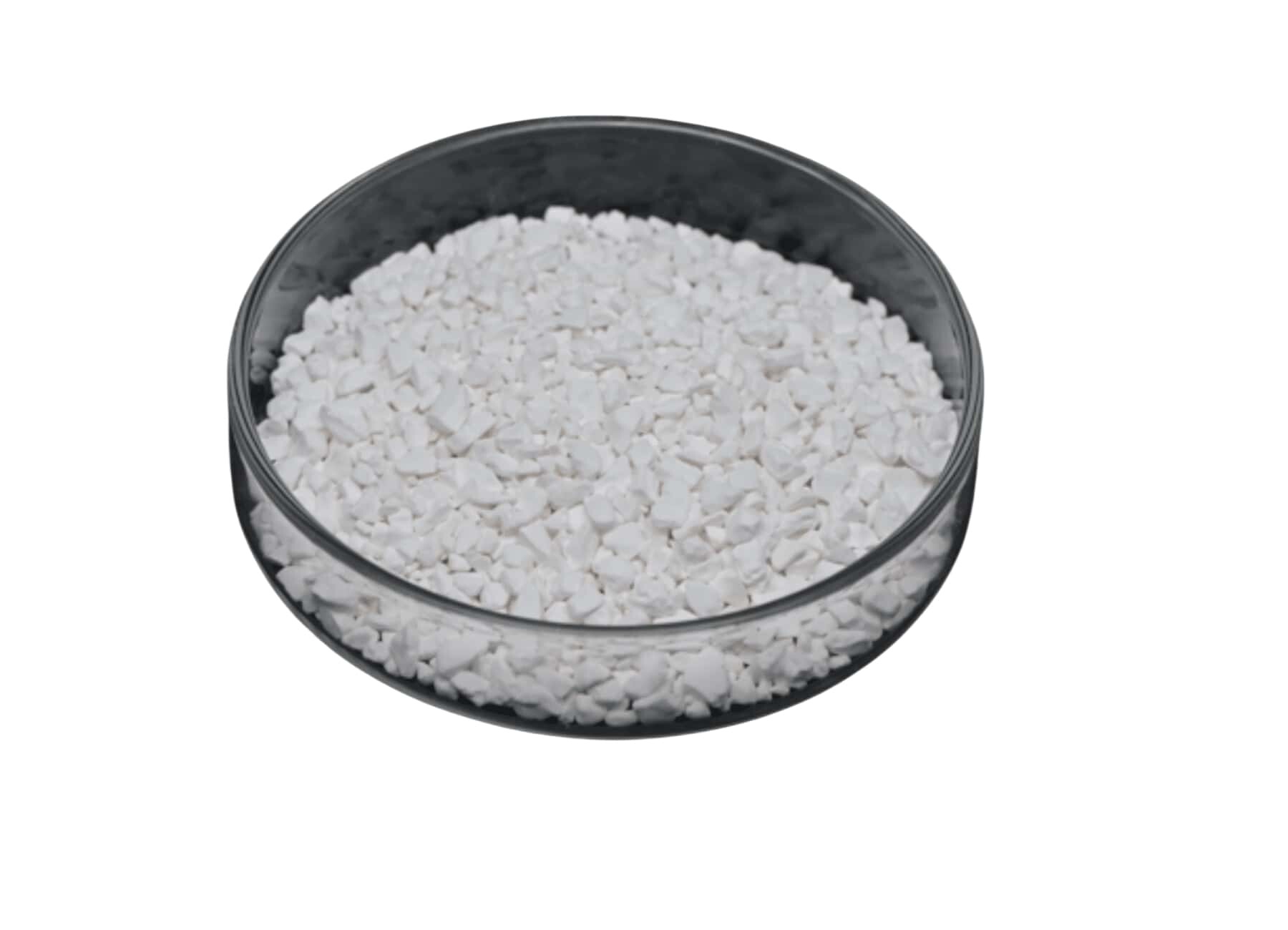 coat the surface of a material with a transparent electrolyte film
