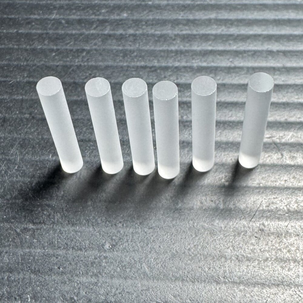 optical lenses (8)