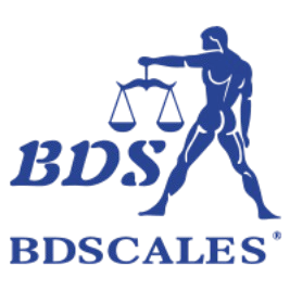shenzhen big dipper scale co.,ltd bds logo