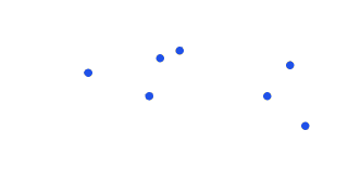 world dot map white bds
