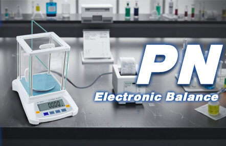 2 laboratory balance