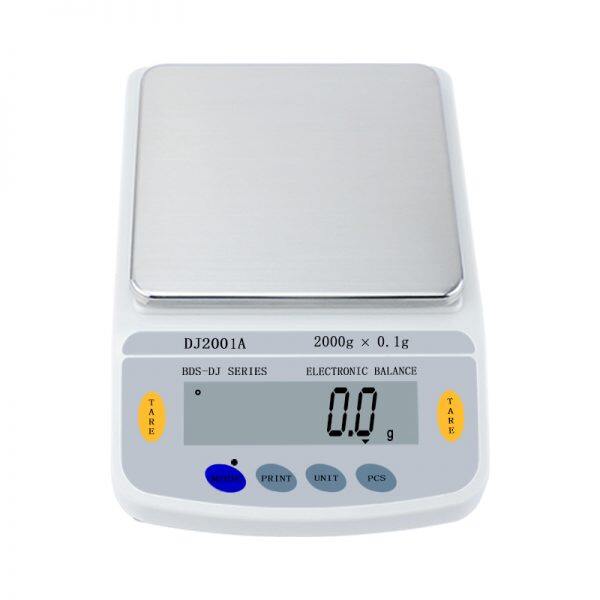 bds dj b 0.1g (square pan）