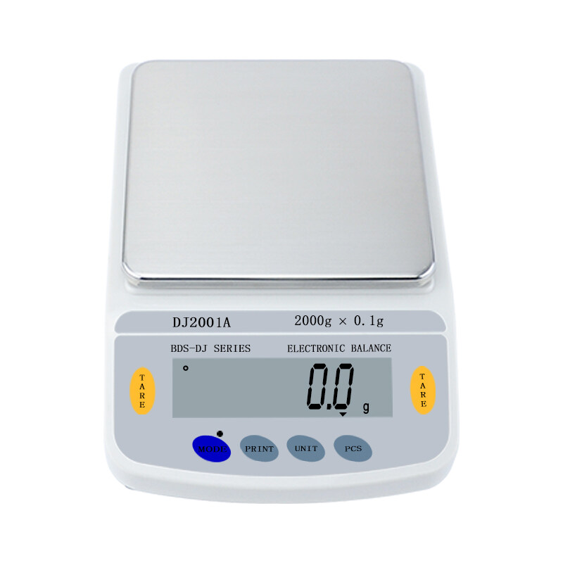 bds dj b 0.1g (square pan）