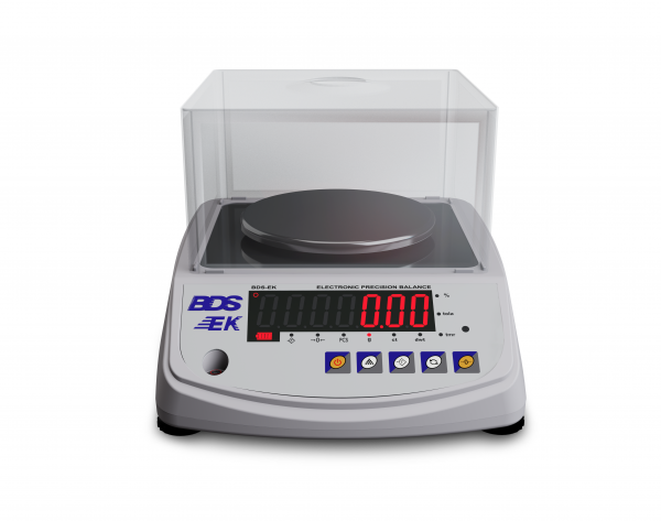 bds ek hydrostatic balance