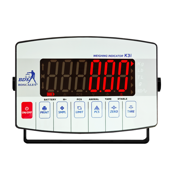 bds k3i weighing indicator