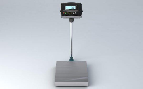 bds k2 weighing indicator