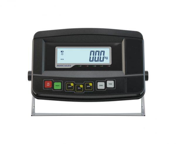 bds k2 weighing indicator