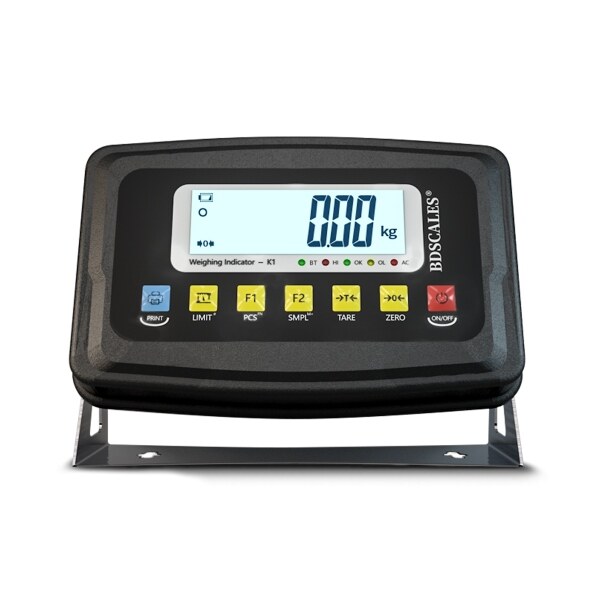 bds k1 weighing indicator