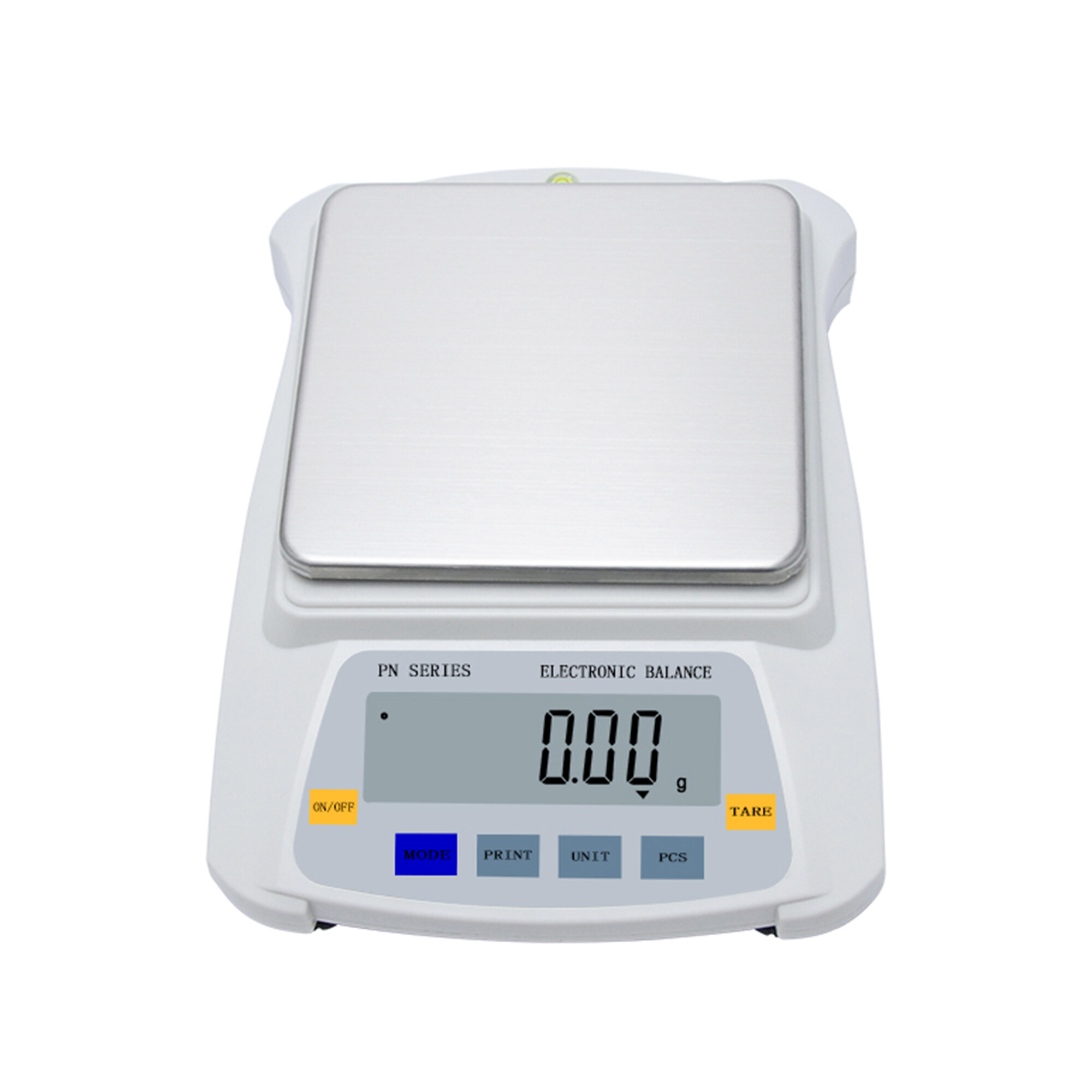 bds pn b 0.01g(square pan)