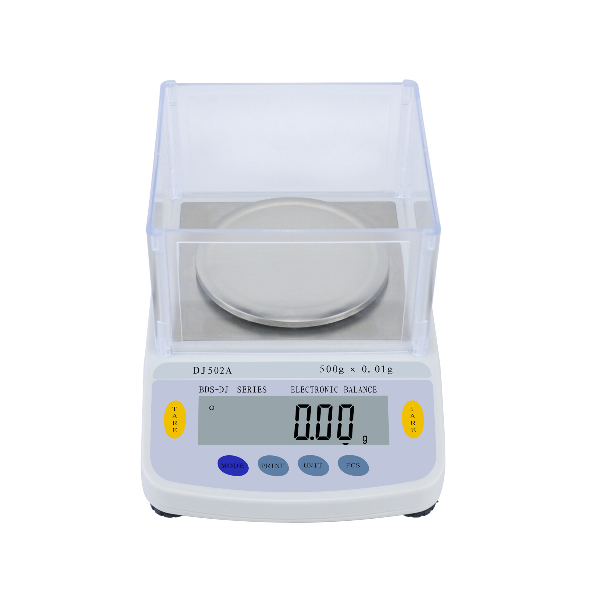 bds dj a 0.01g (acrylic windshield)
