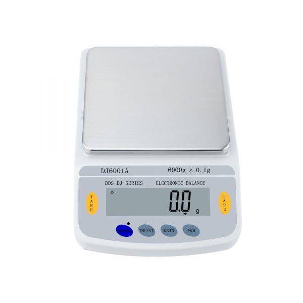 bds dj b 0.1g (square pan）