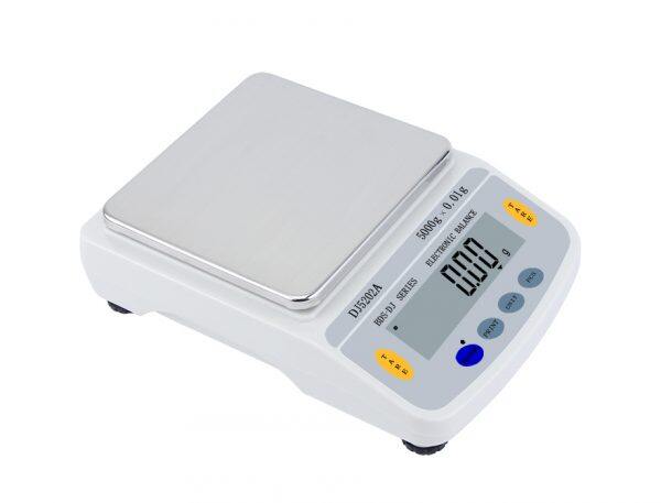 bds dj b 0.01g (square pan）