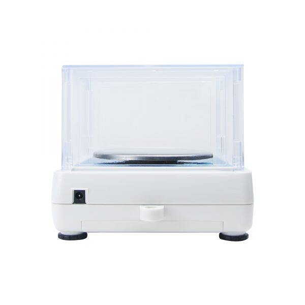 bds dj a 0.01g (acrylic windshield)