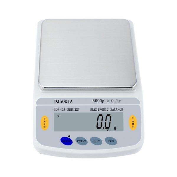 bds dj b 0.1g (square pan）